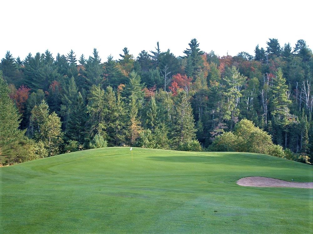 hole121x7 Wawonowin Country Club